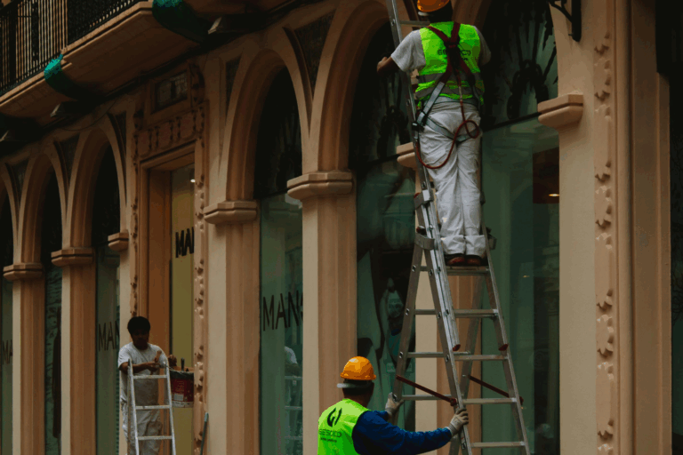 Empresa de obra nueva para subcontratación en Palma de Mallorca